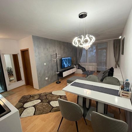 Luxury Apartament In "Sequoia" 2 Boroveț Exterior foto