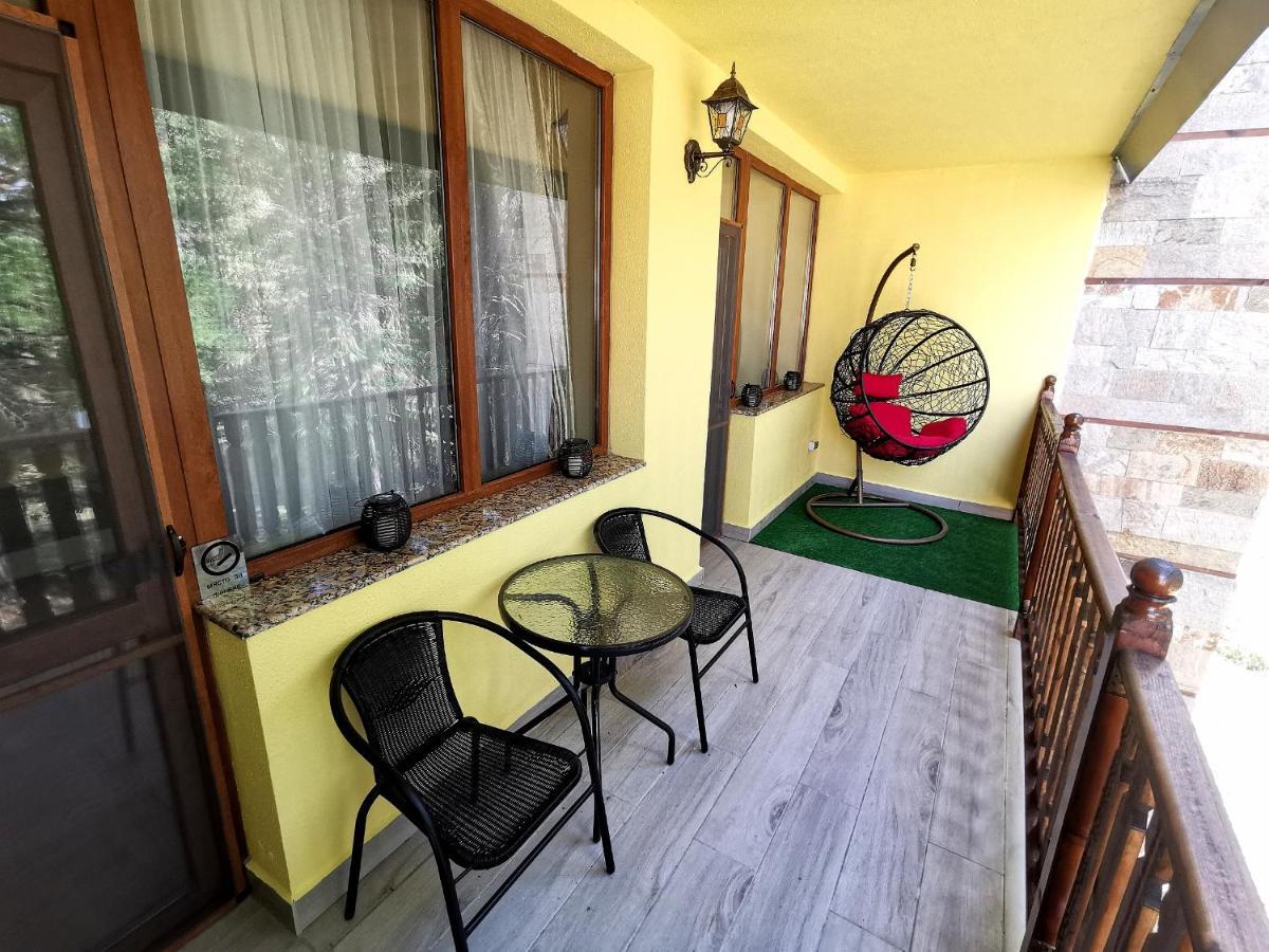 Luxury Apartament In "Sequoia" 2 Boroveț Exterior foto