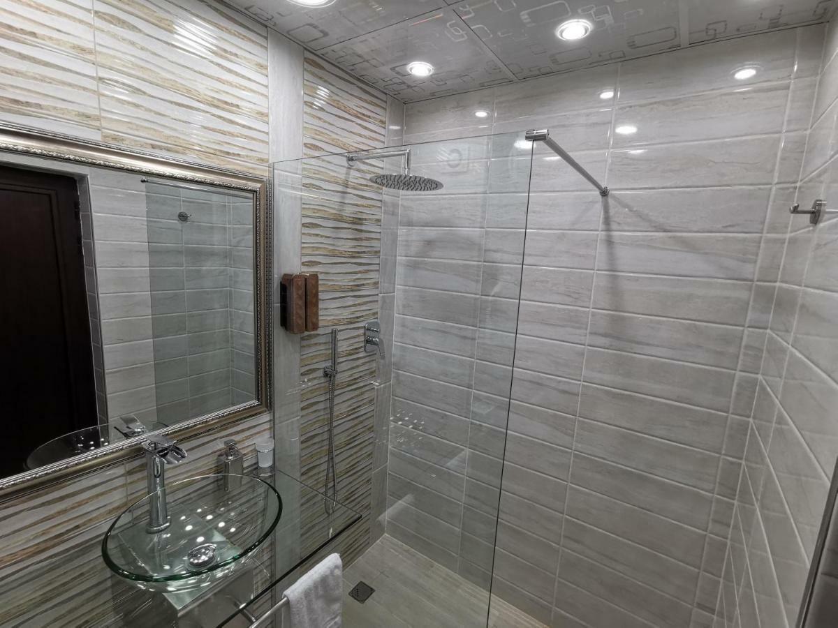 Luxury Apartament In "Sequoia" 2 Boroveț Exterior foto