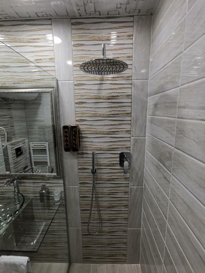 Luxury Apartament In "Sequoia" 2 Boroveț Exterior foto
